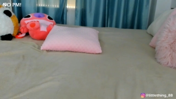 Littlething88 24-10-2021 Porn 